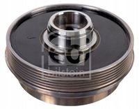 фото №1, Febi bilstein 174291 шкив, wał коленчатый