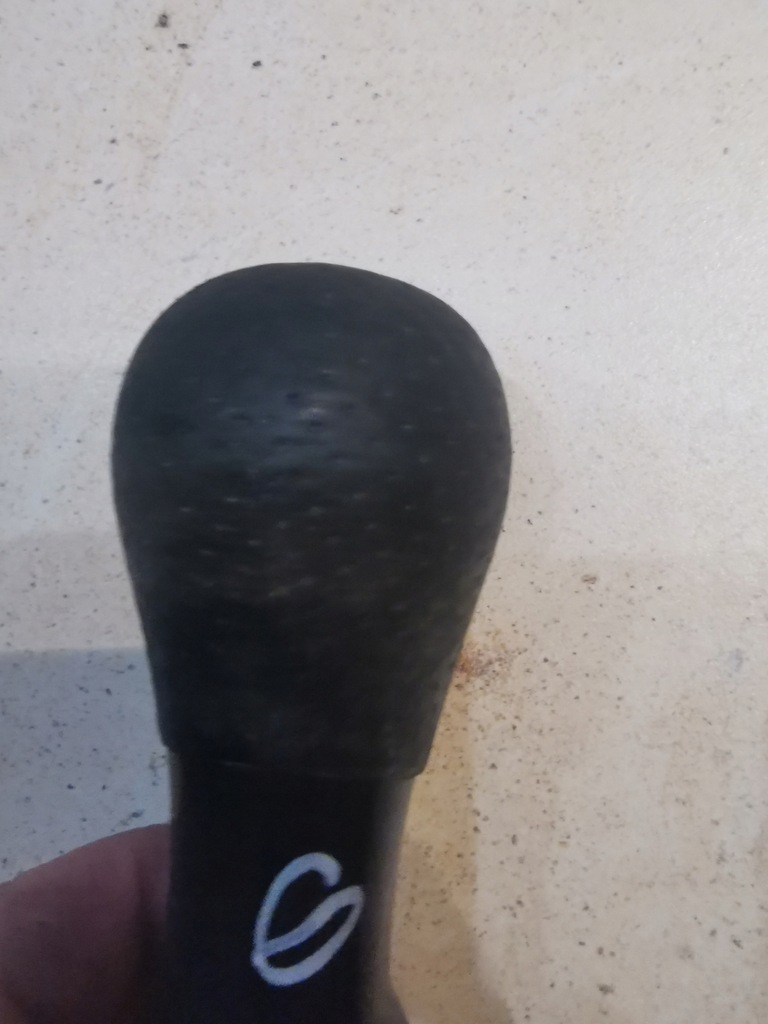 фото №7, Ручка переключения передач honda accord orginal