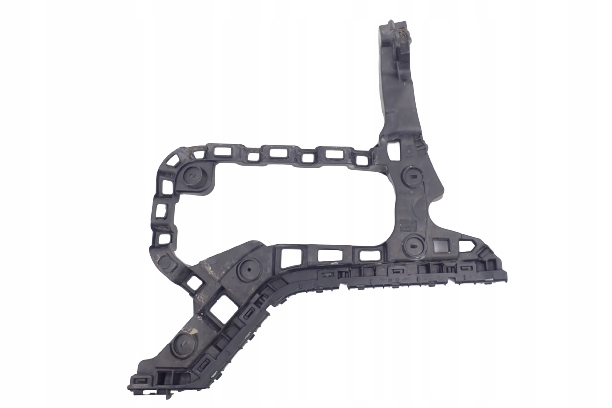 фото №1, Vw passat b8 направляющая бампера правый задняя sedan