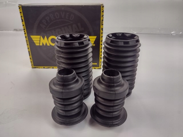 фото №16, Захист амортизаторів monroe pk165