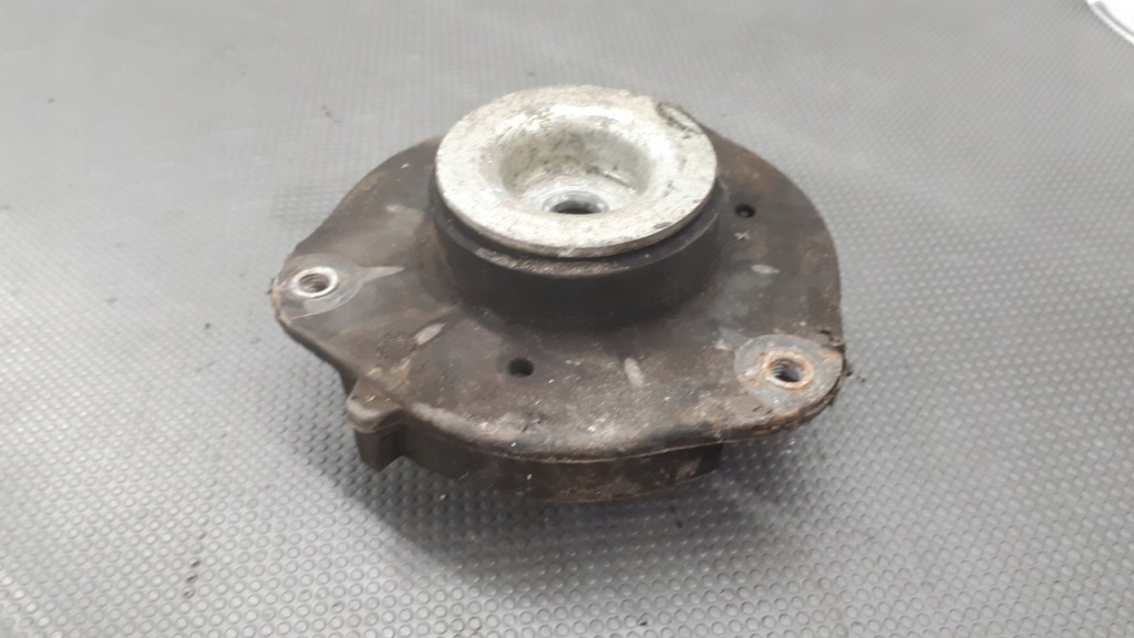 фото №1, 1k0412331c подушка амортизатора перед vw passat b