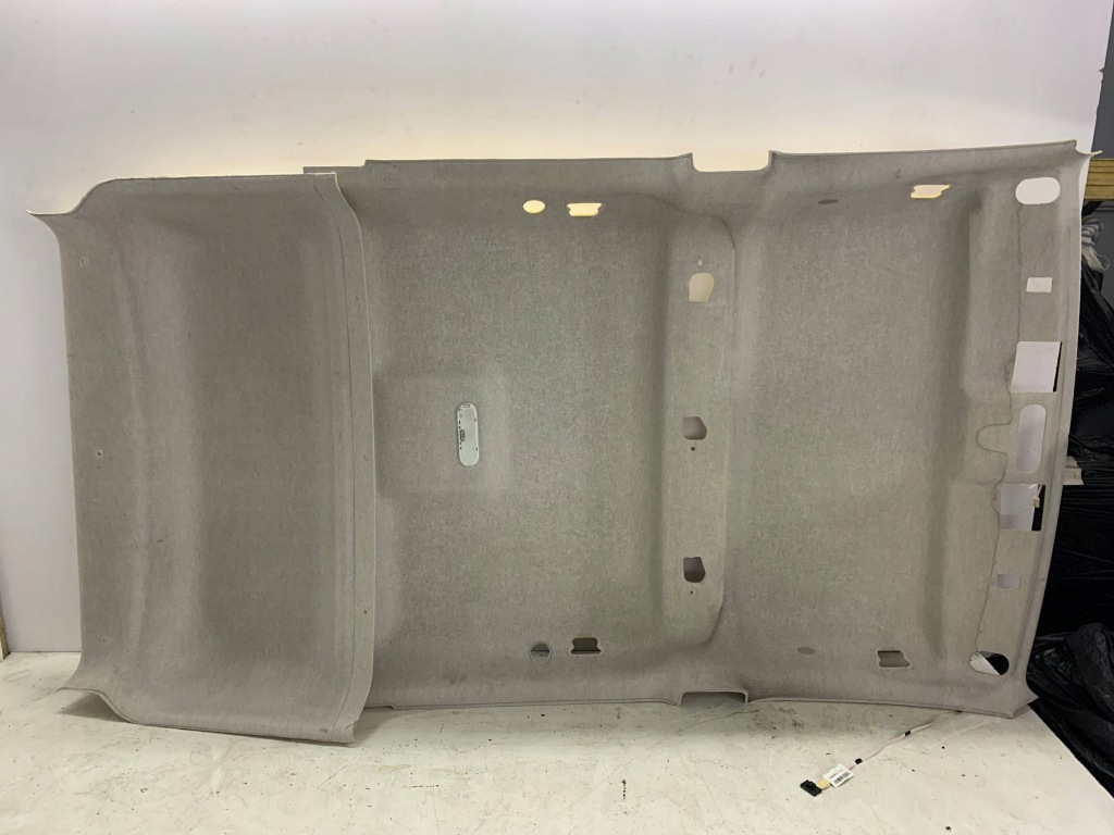 Купити Стеля комплект renault kangoo 2 2007-2013