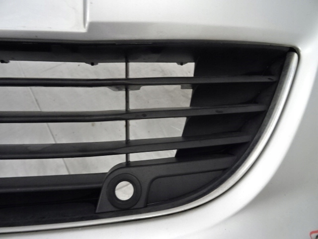 Citroen c4 ii b7 бампер передний ezr 6 pdc Оригинал