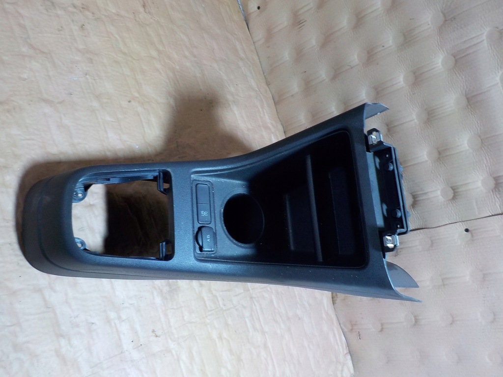 фото №4, Citigo туннель средний 1s0 863 241