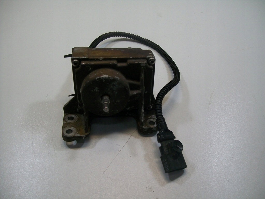 фото №2, Привод egr mercedes actros mp 4 iv 4701500494