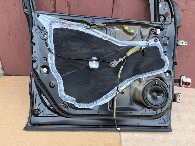 фото №9, Honda cr-v iv двері ліва передні лівий перед nh731p 12-15 r.