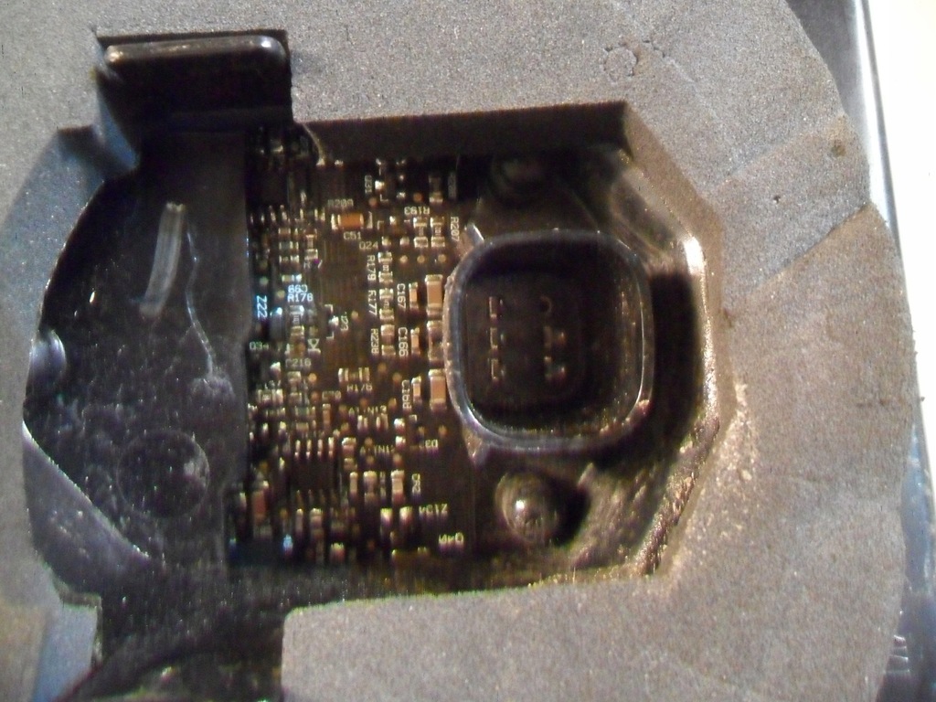 фото №16, Tesla model лампа правая задняя задняя w крыло europa