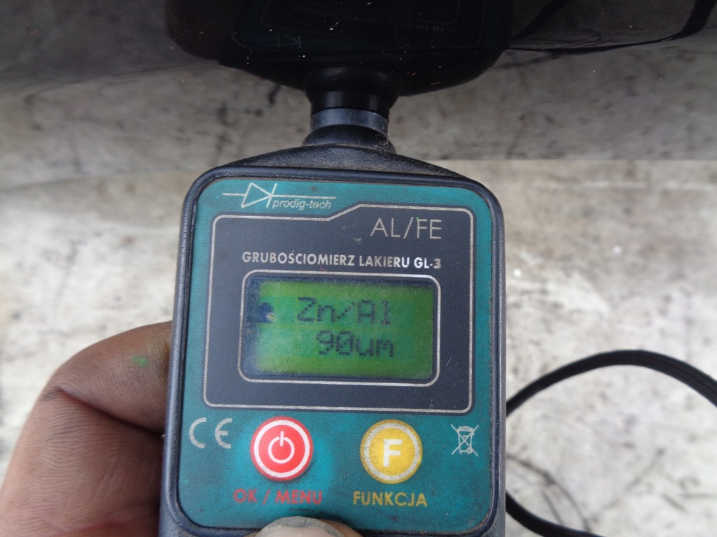 фото №13, Крыло перед левый renault megane 3 iii cc cabrio nv676