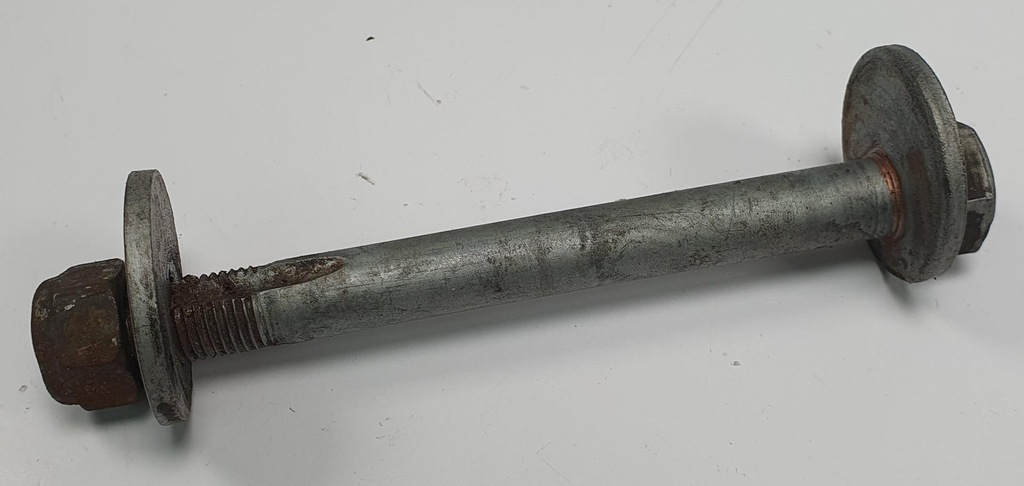 фото №1, Болт эксцентриковая mercedes w201 190