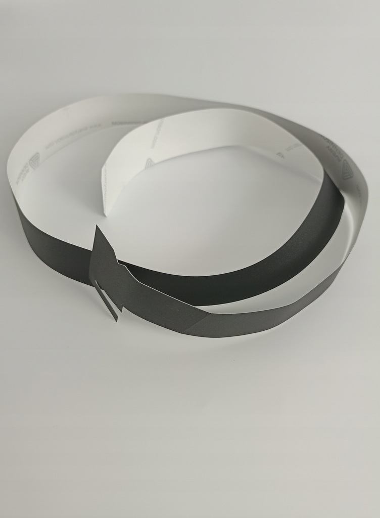 фото №8, Левая молдинг наружная дверь ford ford fiesta mk7