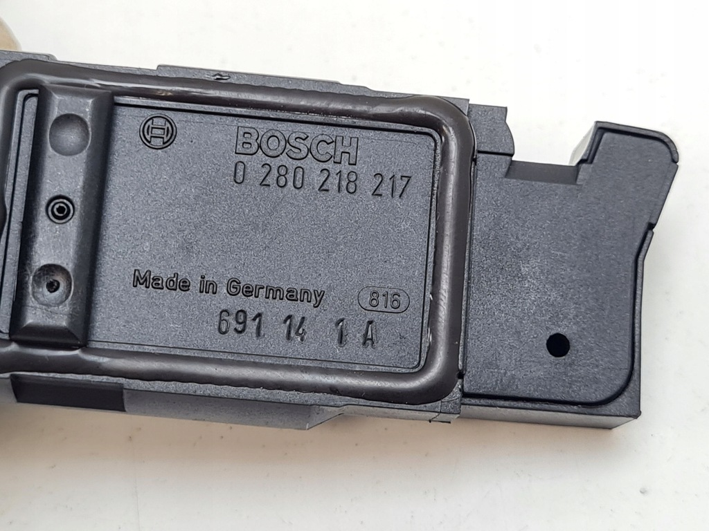 фото №6, 2007 maserati quattroporte расходомер 0280218217