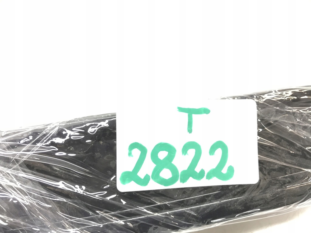 фото №10, Решітка бампера перед права polestar 2 ii 31663681