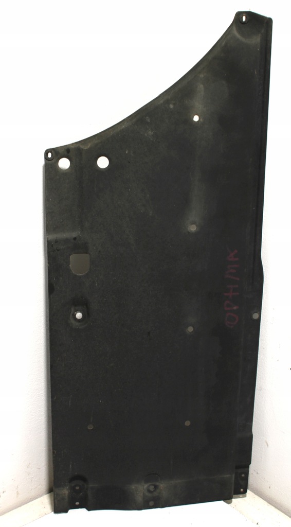 фото №1, Kia optima iv sedan захист підвіска pod autem