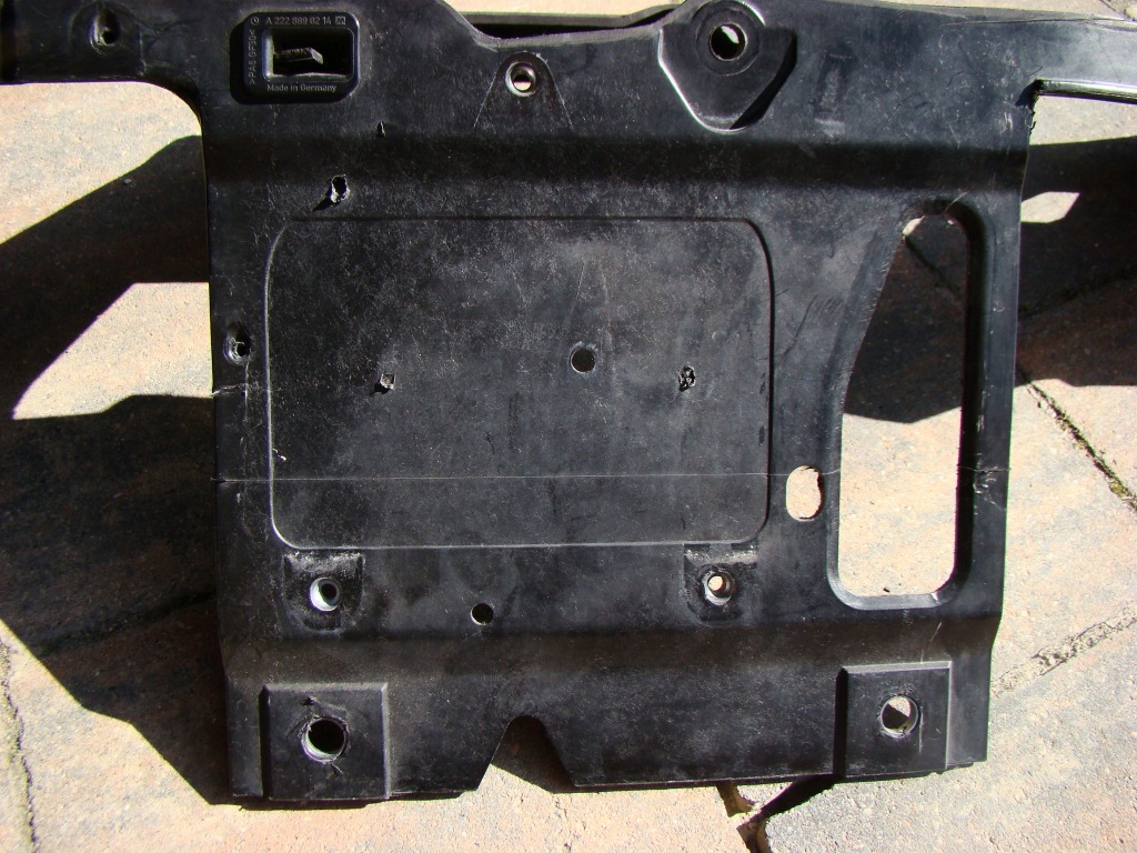 Maybach w222-pas передній підсилювач Ціна