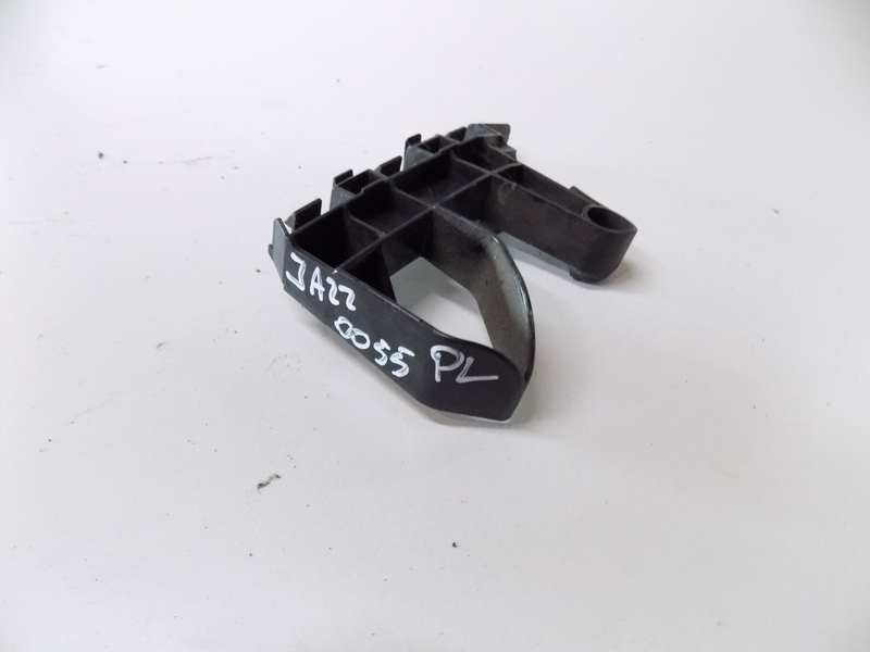 фото №11, Honda jazz iii 08- направляющая бампера левый перед