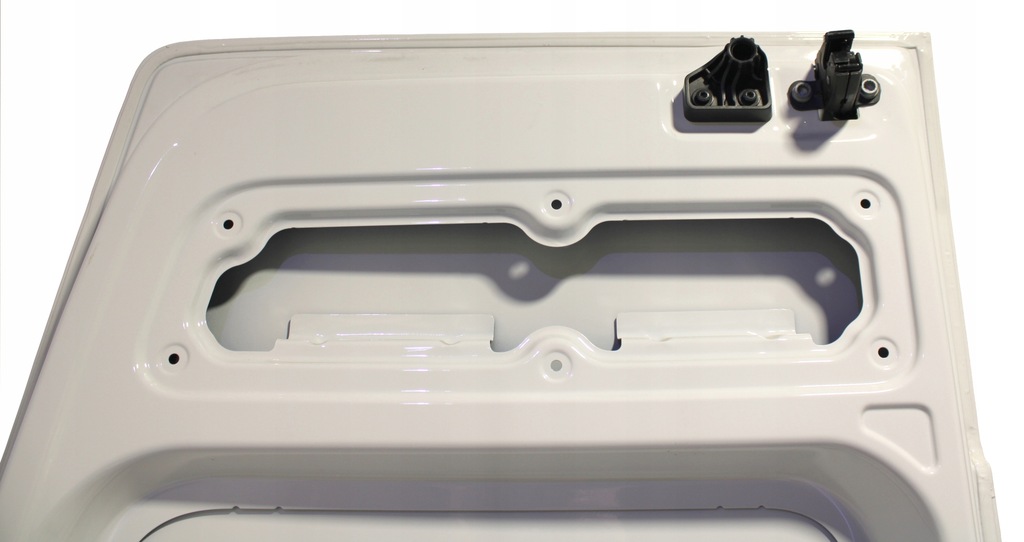 фото №10, Man tge двері задні бампер балка кути kpl