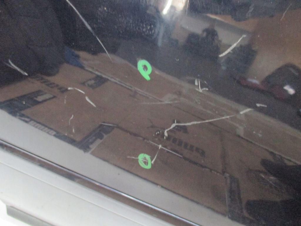 фото №5, Двері ліва задні audi a6 4b9 c5 01r kombi