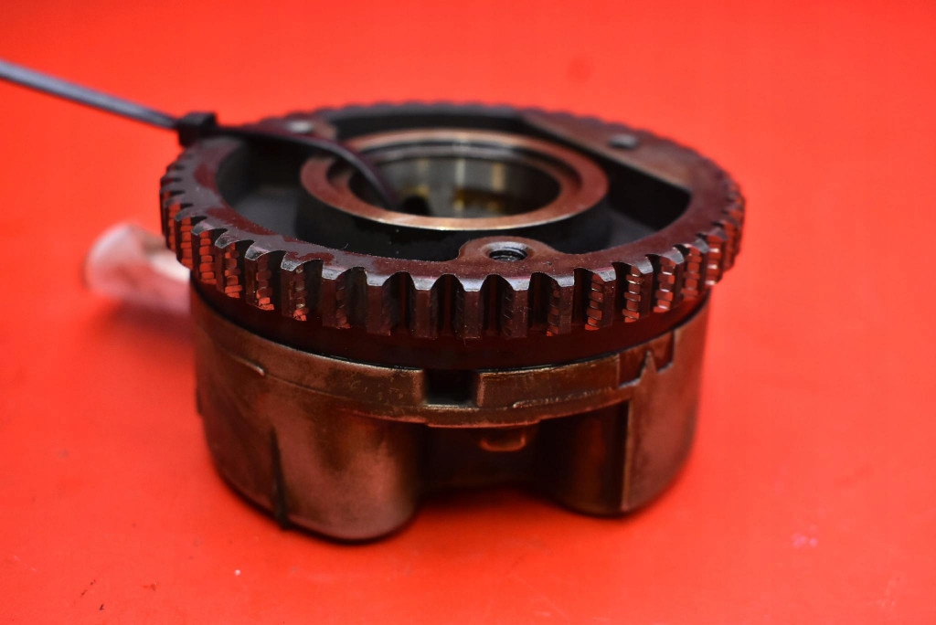 фото №6, Шкив переменных faz распределительного вала suzuki sx4 1 i 1.6 16v 107 km 06-14