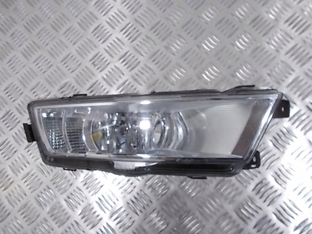 фото №4, Противотуманная фара led skoda rapid 5ja 12-17 5ja941700b оригинал правый
