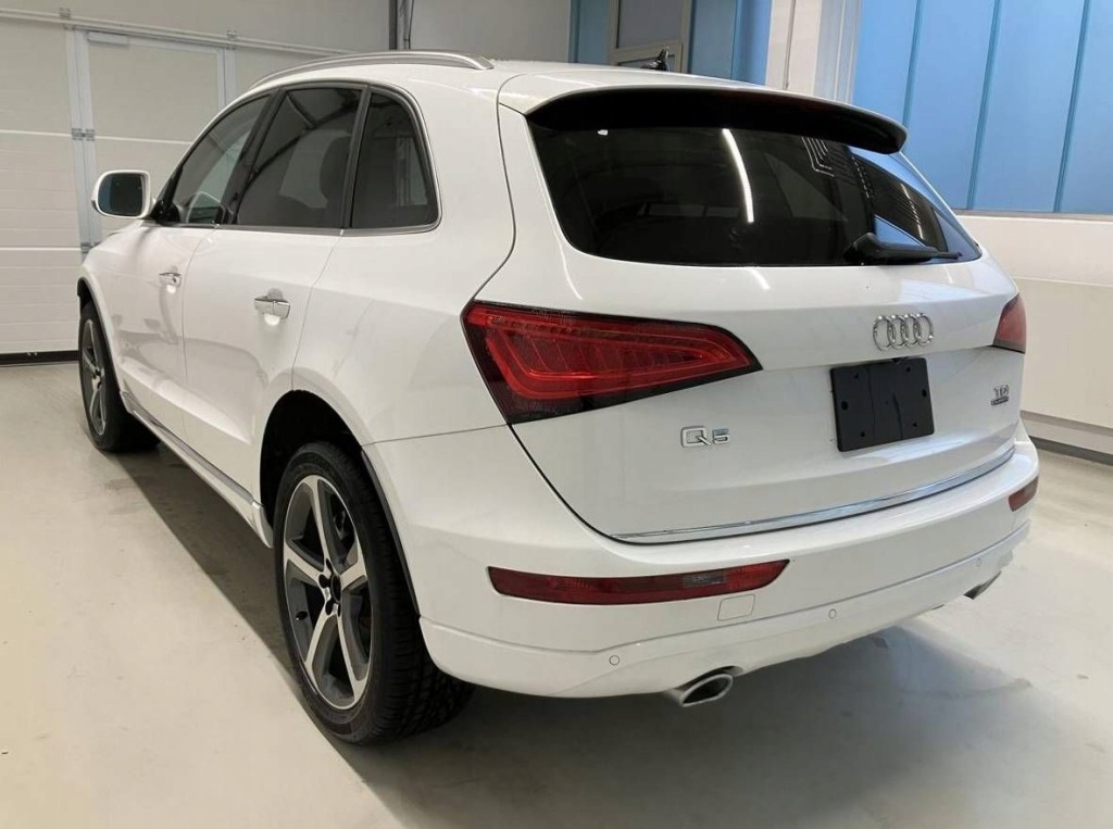 Оригінальний каталізатор audi q5 8r 3.0 tdi 4h0131703l 4g0254400b 58km Ціна
