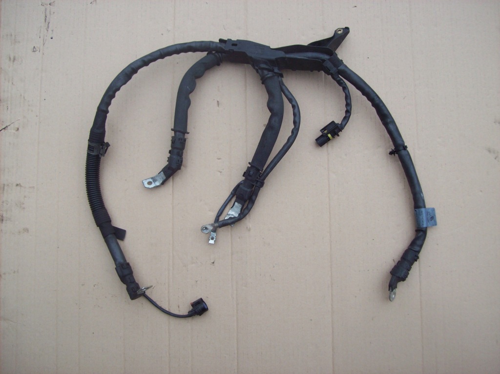 Купить Mercedes w213 жгут генератора a2135409616