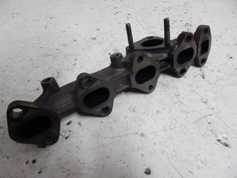 фото №5, Коллектор выпускной kia sportage iv 15-20 2.0 crdi