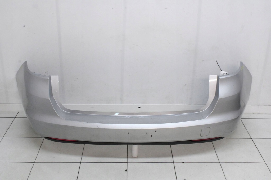 фото №1, Opel astra k 2015r- бампер задня задній