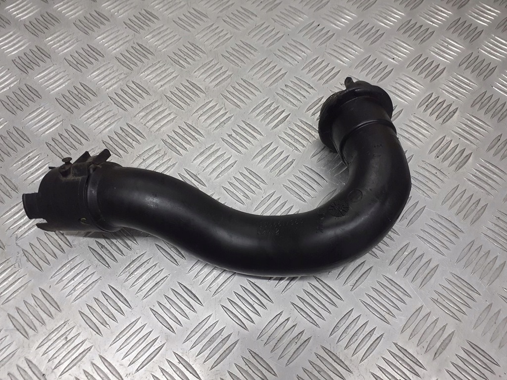 фото №1, Трубка воздуха mazda 2 dy 1.4 tdci