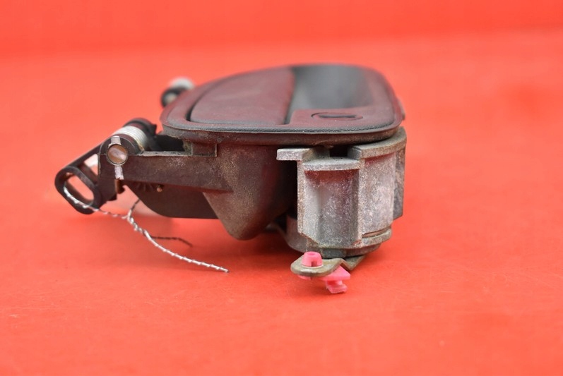 фото №5, Ручка правая перед передняя czarna renault safrane lift 96-00