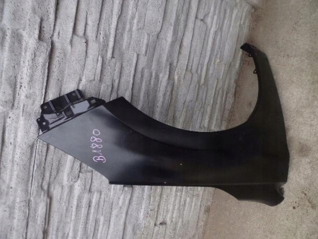 фото №4, Subaru forester 2014 крыло правый