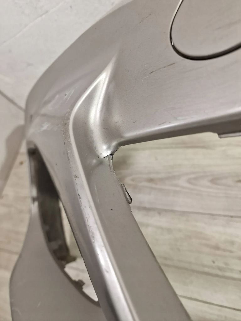 фото №9, Bmw 8 g14 g15 g16 m-pakiet бампер перед передній