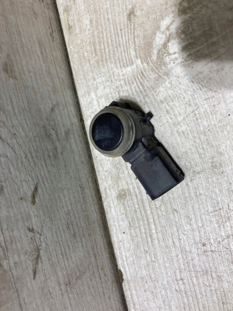 фото №1, Citroen c3 aircross 2021 датчик pdc задняя