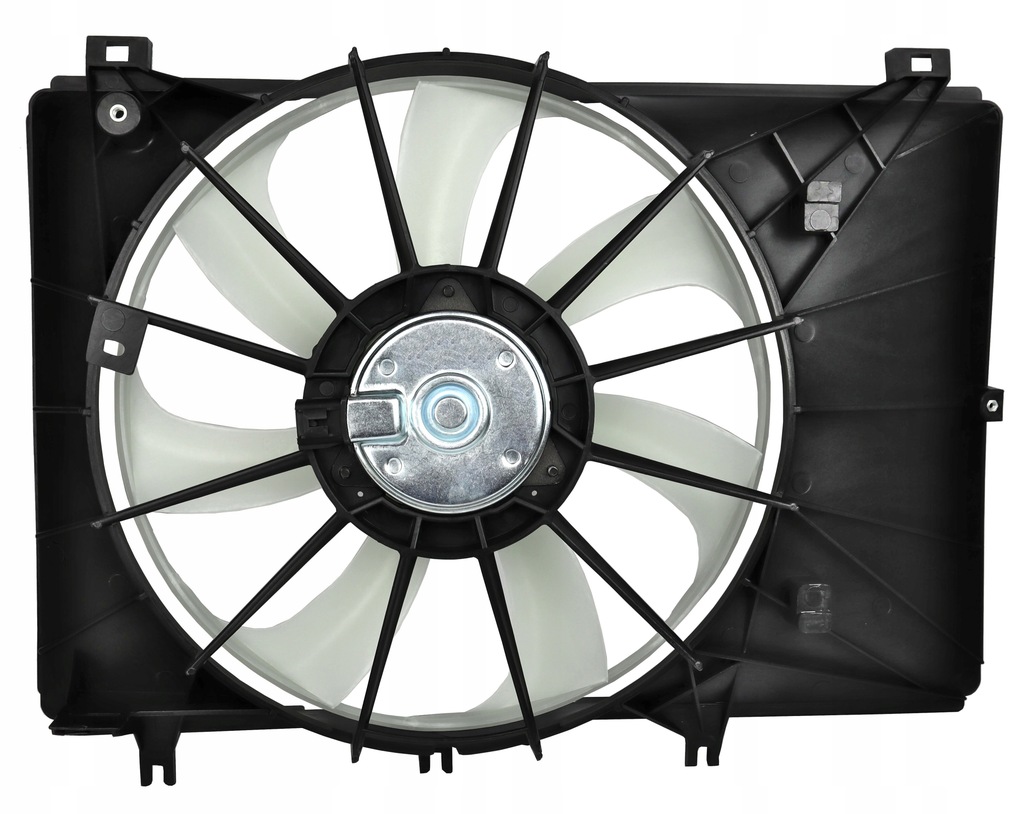 фото №1, Вентилятор suzuki baleno 2016 - 2022