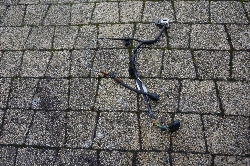 фото №1, Джгут pdc перед передня lp pp mazda 6 gj