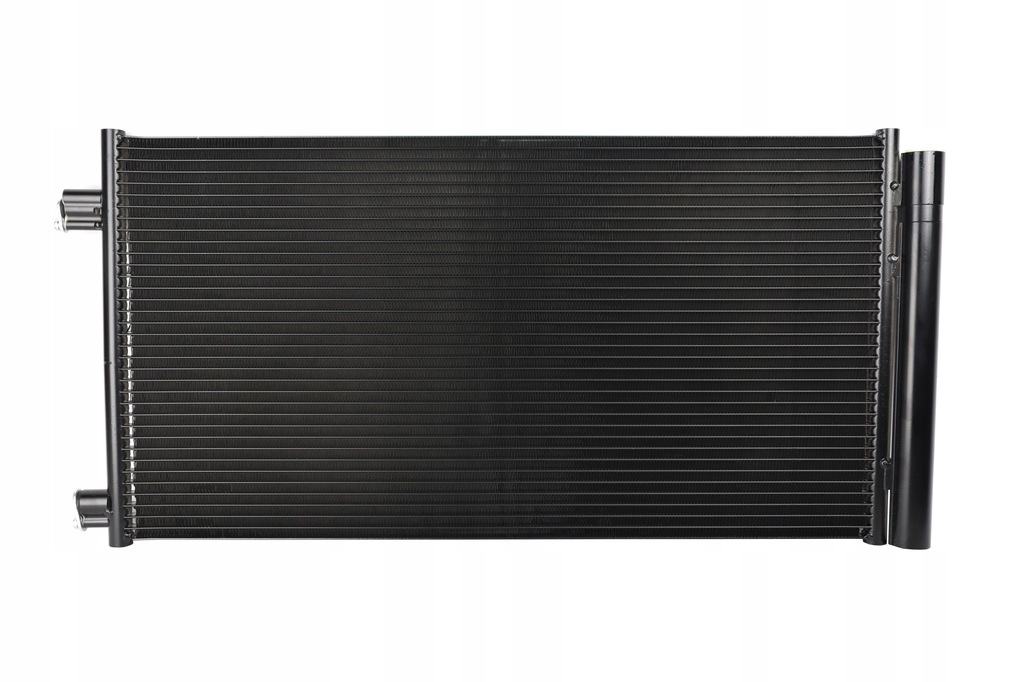 фото №1, Радиатор кондиционера jeep compass 2017 - usa