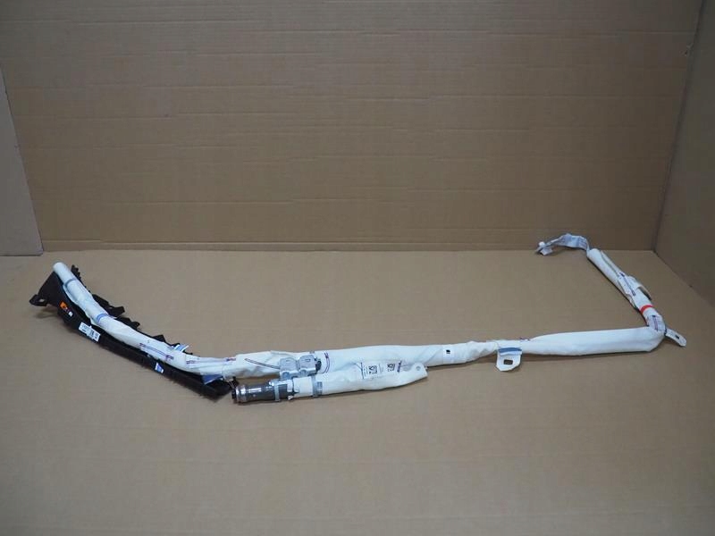 фото №1, Подушка безпеки подушка шторка безпеки ліва toyota c-hr