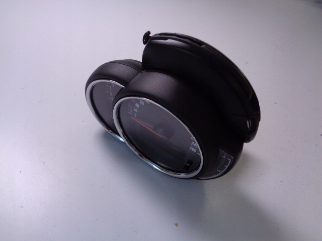 фото №1, Лічильник прилади click & drive mini f55 f56 f57 f60