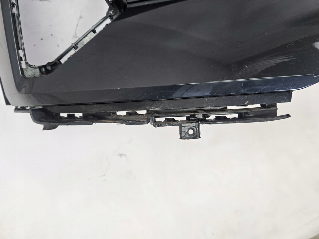 фото №11, Audi q8 e-tron 2018 - бампер перед 6 x pdc омыватель 4ke807437