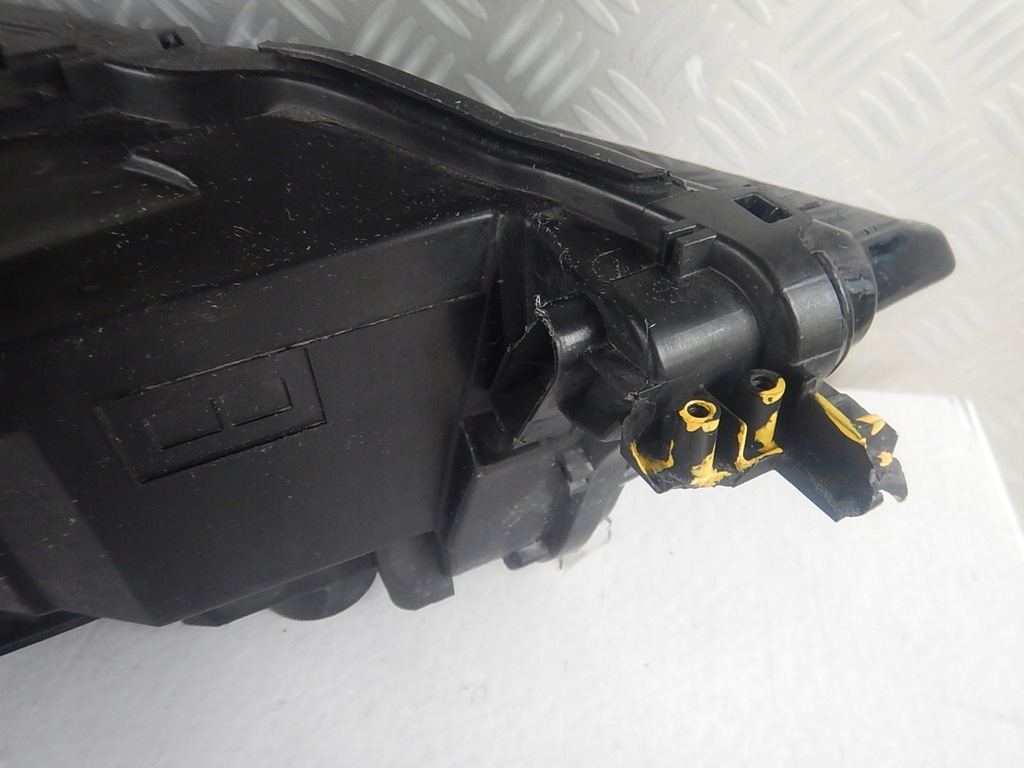 фото №4, Vw t-roc левая лампа full led перед 2ga941035d