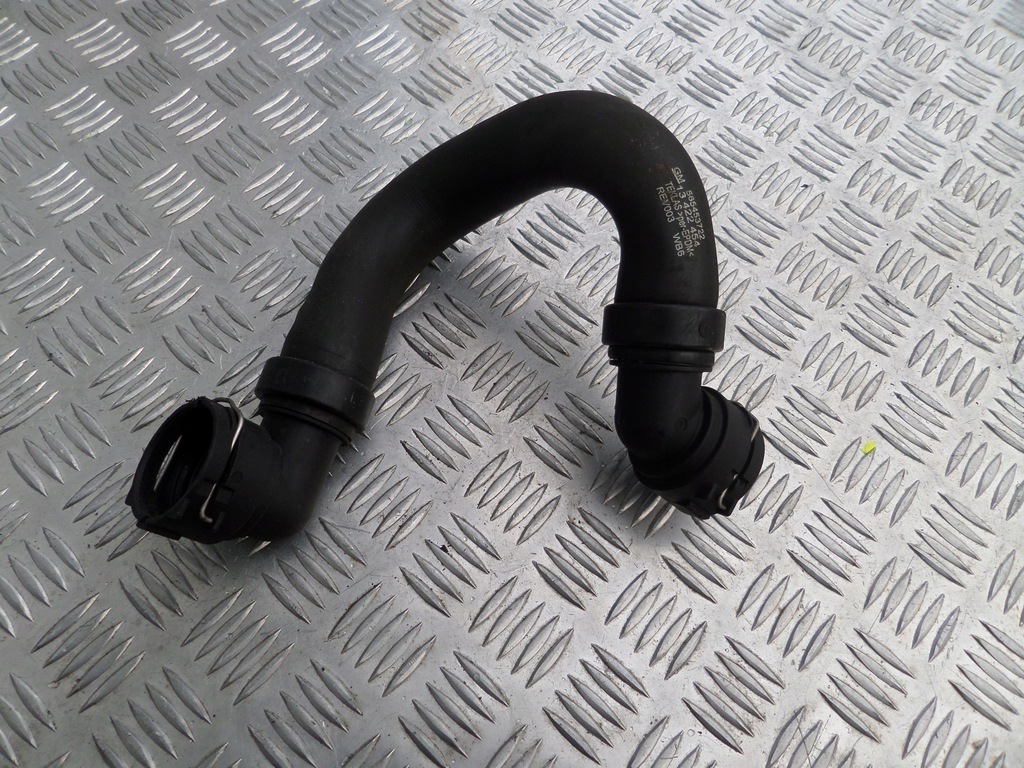 фото №1, Opel insignia a 1.6 cdti шланг wąż 13422454