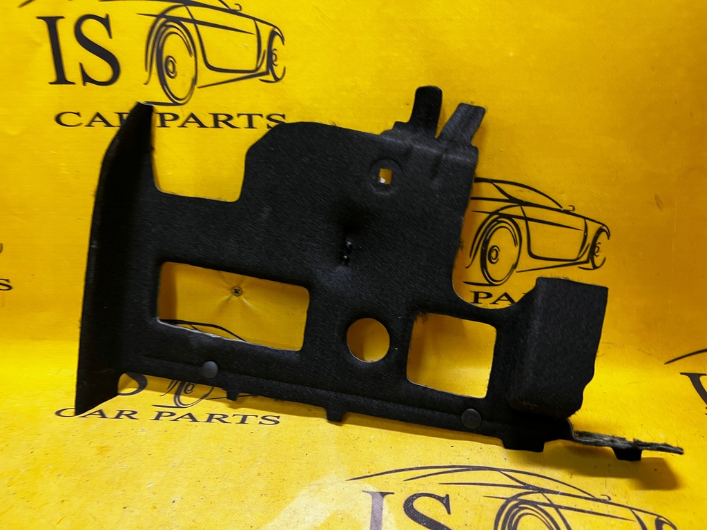 фото №1, Защита обивка консоли jeep grand cherokee wk2