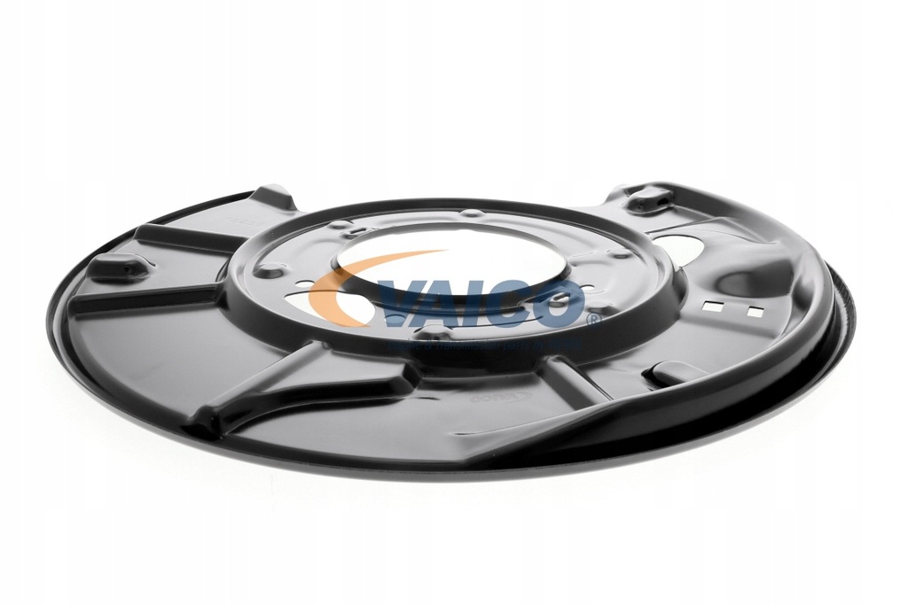 фото №11, Vaico захист диск гальмівний задня p mercedes s c215 s w220 2.8-6.3