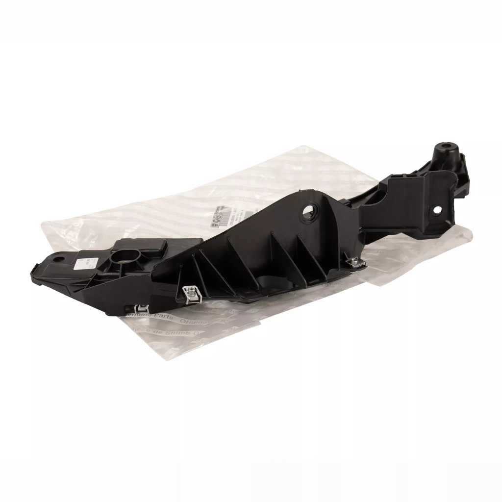 фото №1, Кронштейн фара правый fiat ducato 2014-