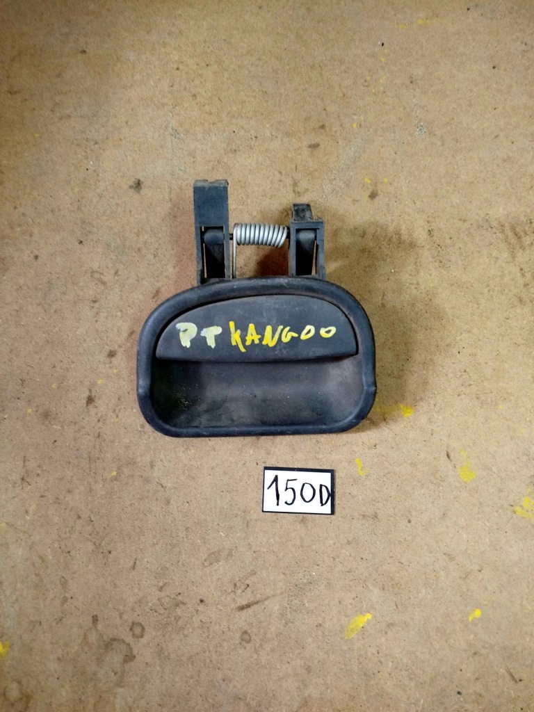 фото №1, Renault kangoo i 1 ручка дверь раздвижных внутренняя 7700303503
