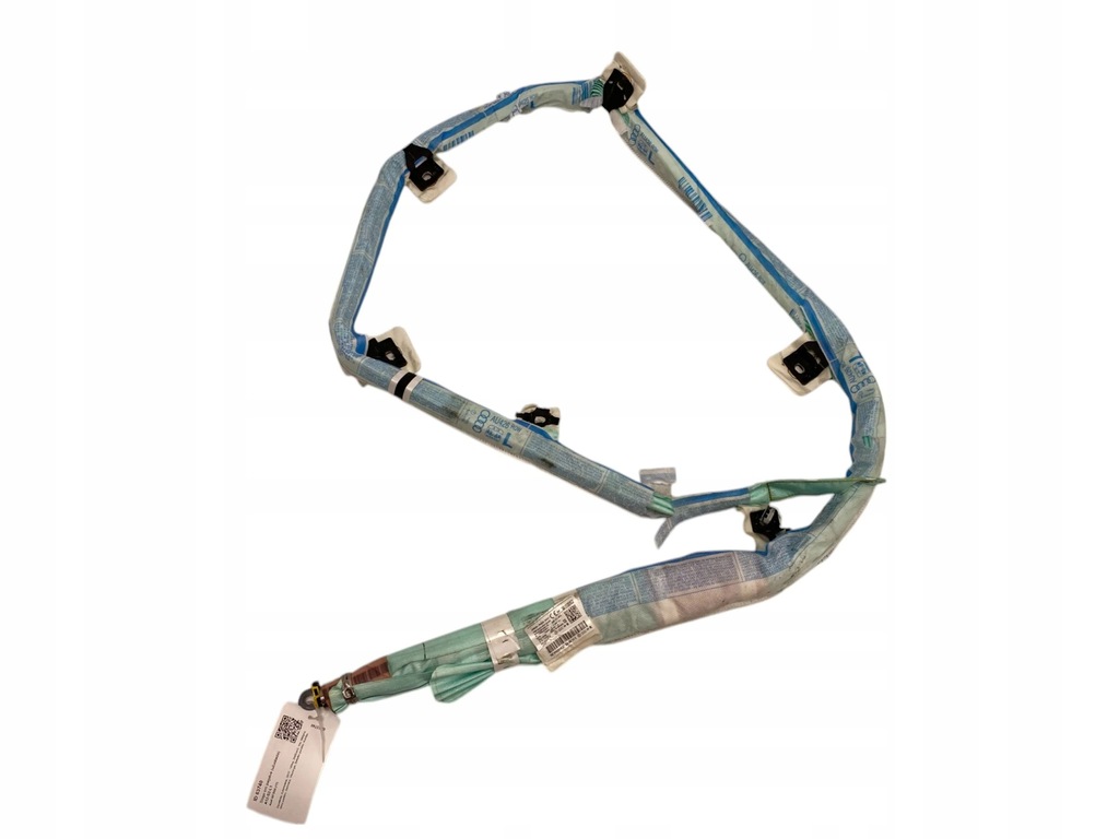 фото №7, Audi q5 sq5 шторка безпеки подушка безпеки