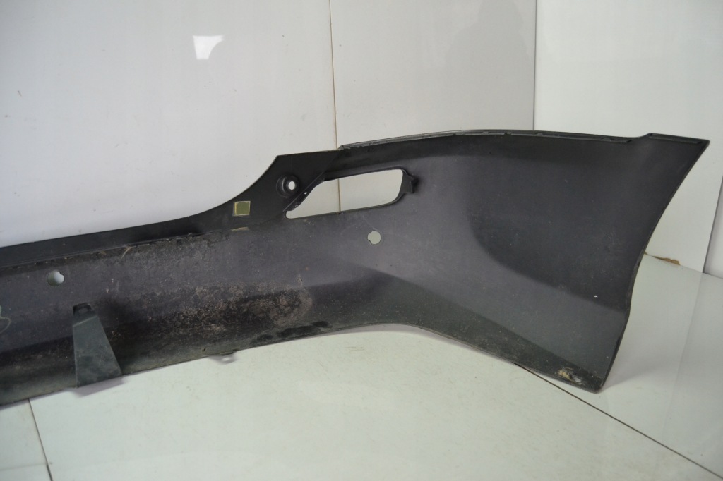 фото №6, Бампер задня toyota rav rav4 iv 2012-2015r 4xpdc