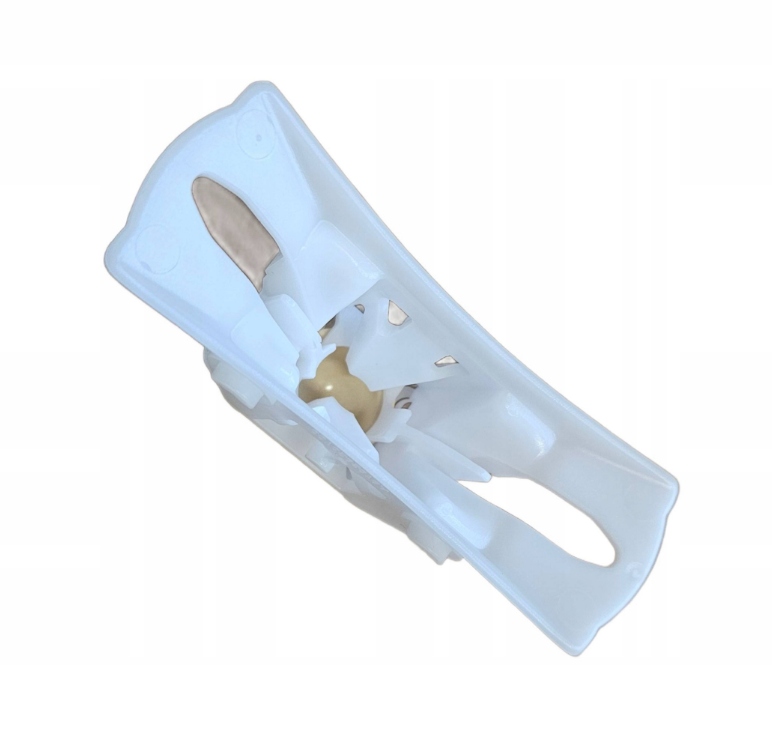 фото №1, Кронштейн кронштейн педалі гальма mercedes sprinter 907 910