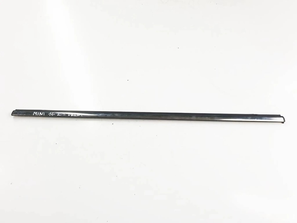 фото №1, Mini cooper countryman r60 14r молдинг двері лівий задня