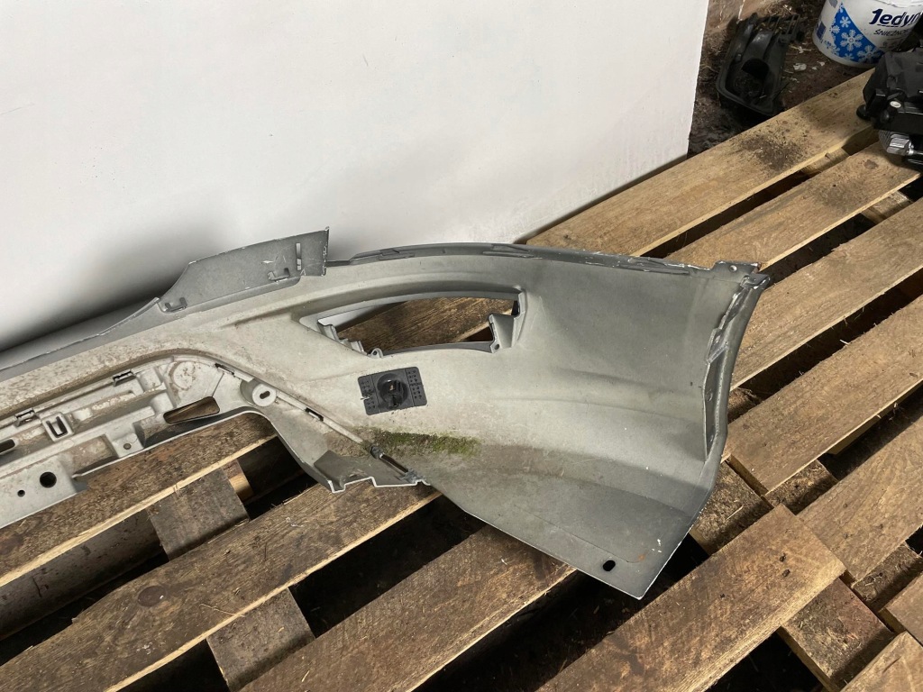 Бампер задняя задний ford kuga mk2 ii 12- st titanium в Украине