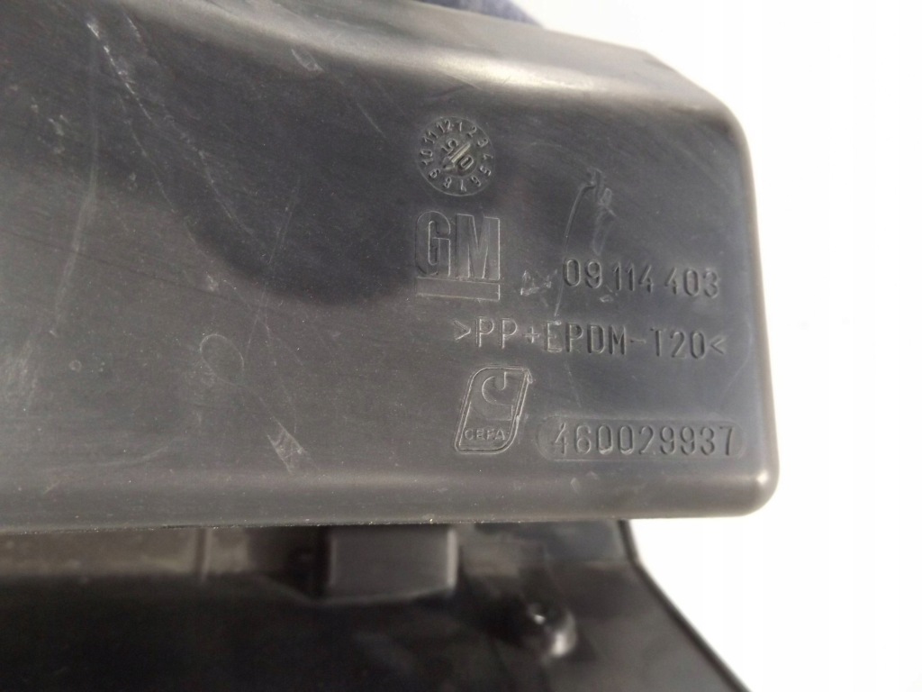 фото №3, Combo c бардачок пасажира